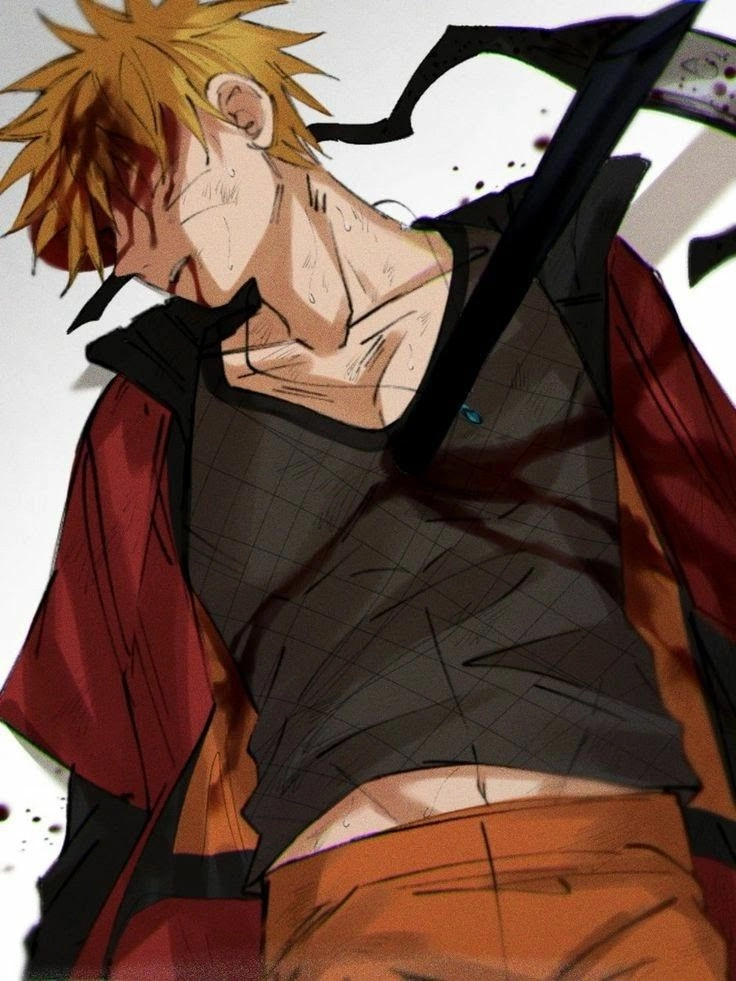 Naruto chết tin tức chấn động khiến fan không khỏi bàng hoàng