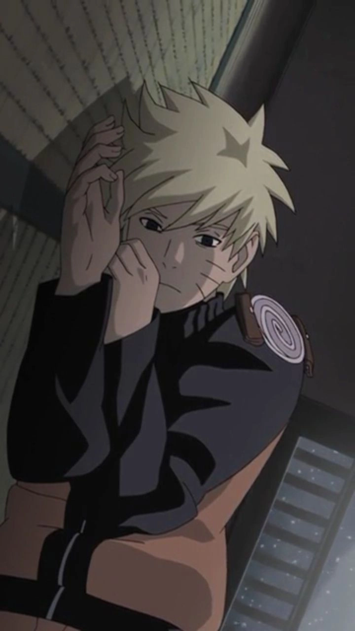 Naruto còn sống hay chết Naruto còn sống nhưng bị phong ấn khỏi thế giới shinobi