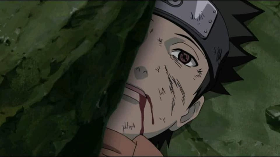 Naruto bị chết không Naruto chưa chết nhưng mất tích khỏi thế giới ninja