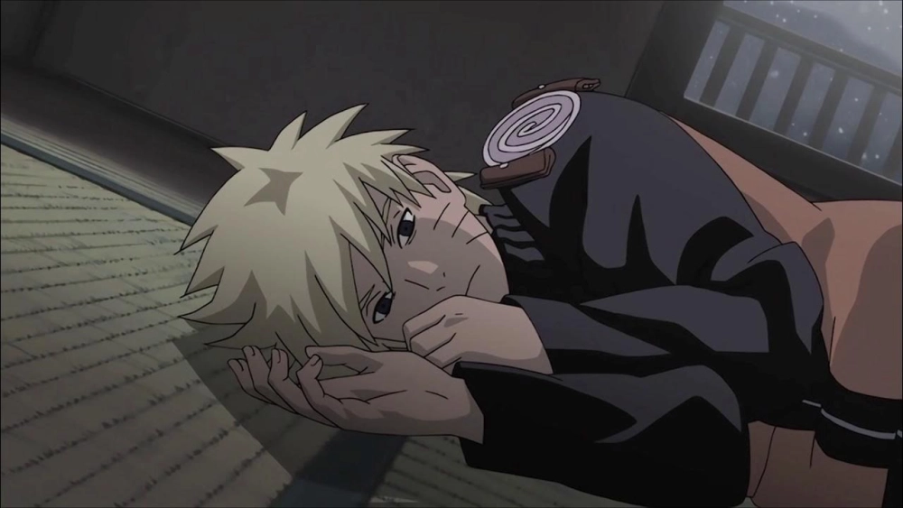 Naruto chết chưa? Hiện tại Naruto chưa chết nhưng số phận đầy nguy hiểm