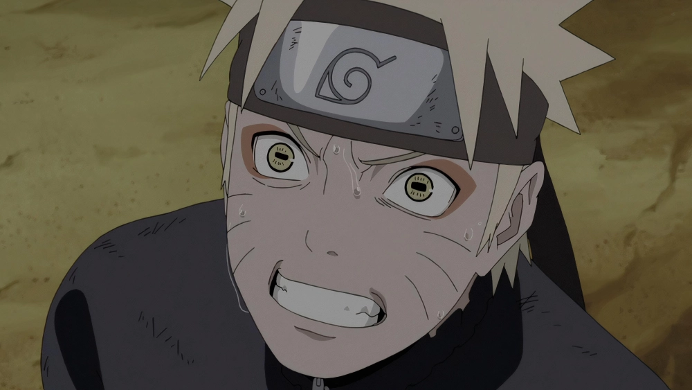 Naruto chết tập mấy Naruto chưa chết nhưng đang bị phong ấn trong Boruto