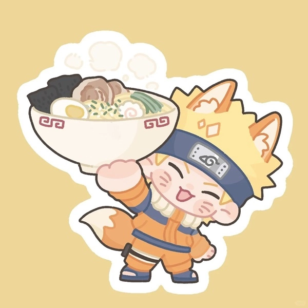 Hình ảnh naruto chibi naruto dễ thương cho bạn