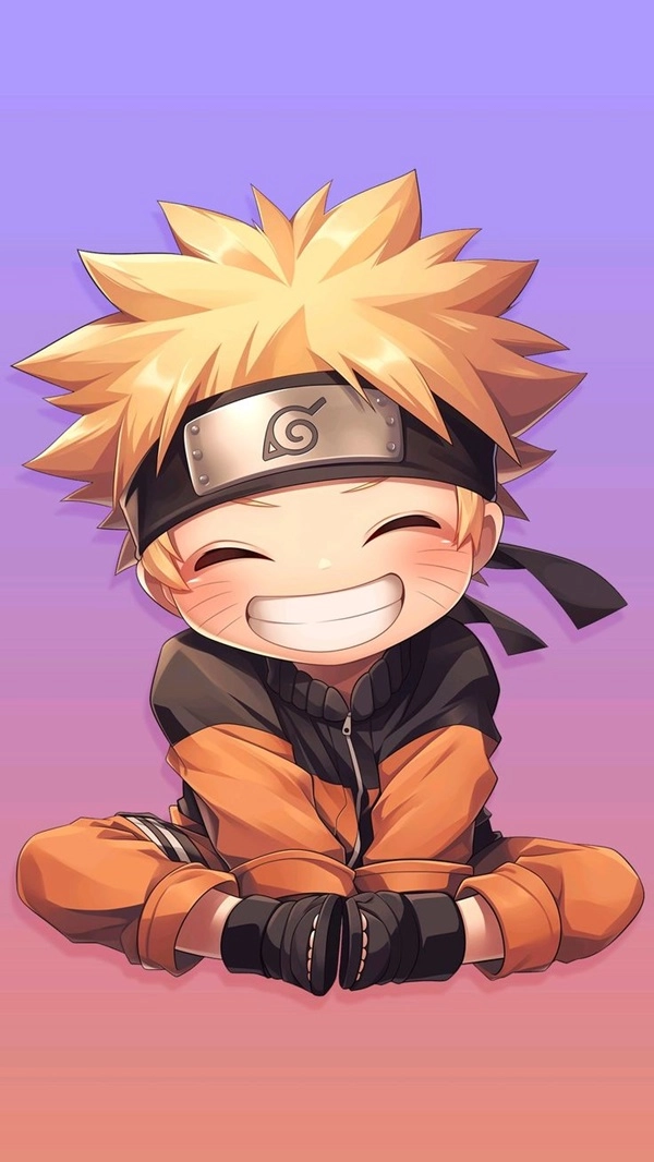 Xem ngay loạt anime naruto chibi ngắn hài