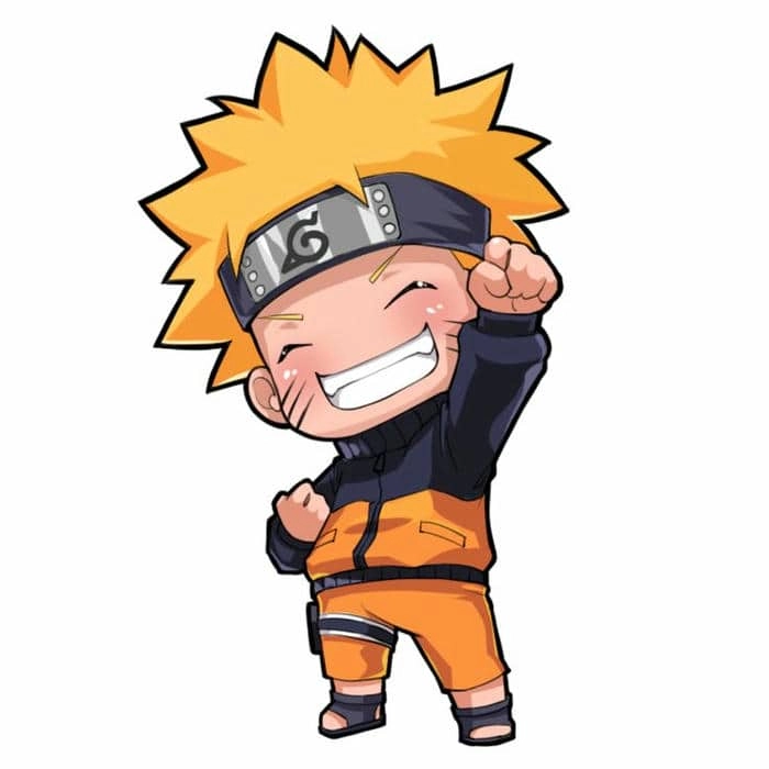 Khám phá naruto chibi sasuke's sharingan legend đầy bí ẩn