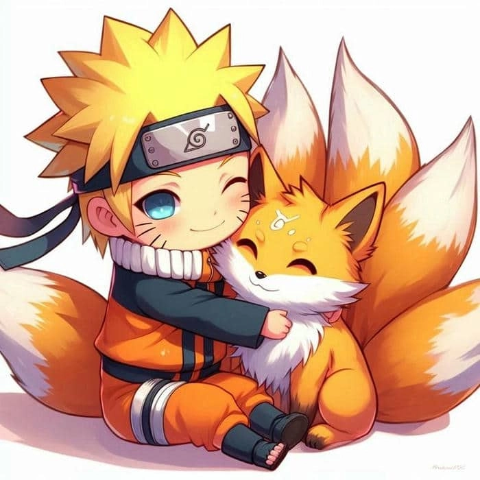 Sưu tầm action figure naruto chibi đẹp mắt