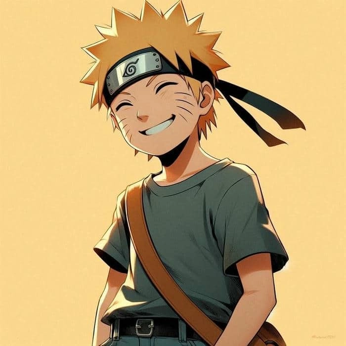 Khám phá ngay biệt đội naruto chibi đầy màu sắc