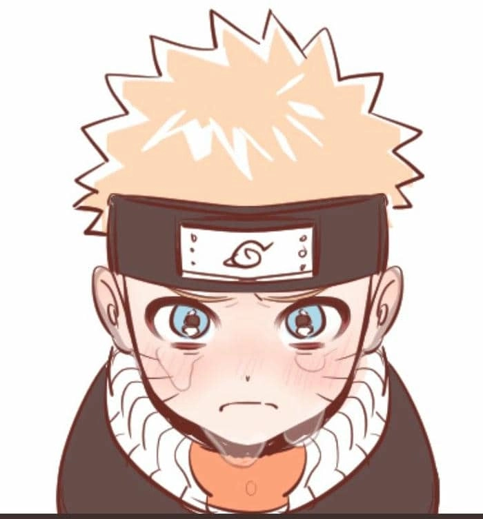 Học cách cute naruto chibi drawing cực xinh