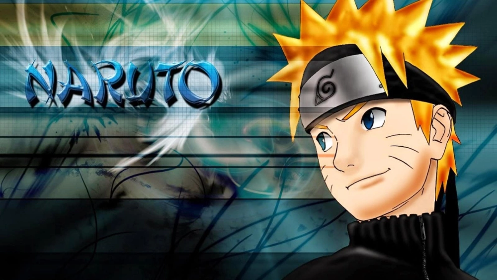 Hình nền Naruto Đội 7 khi những chiến binh trẻ tuổi sát cánh bên nhau