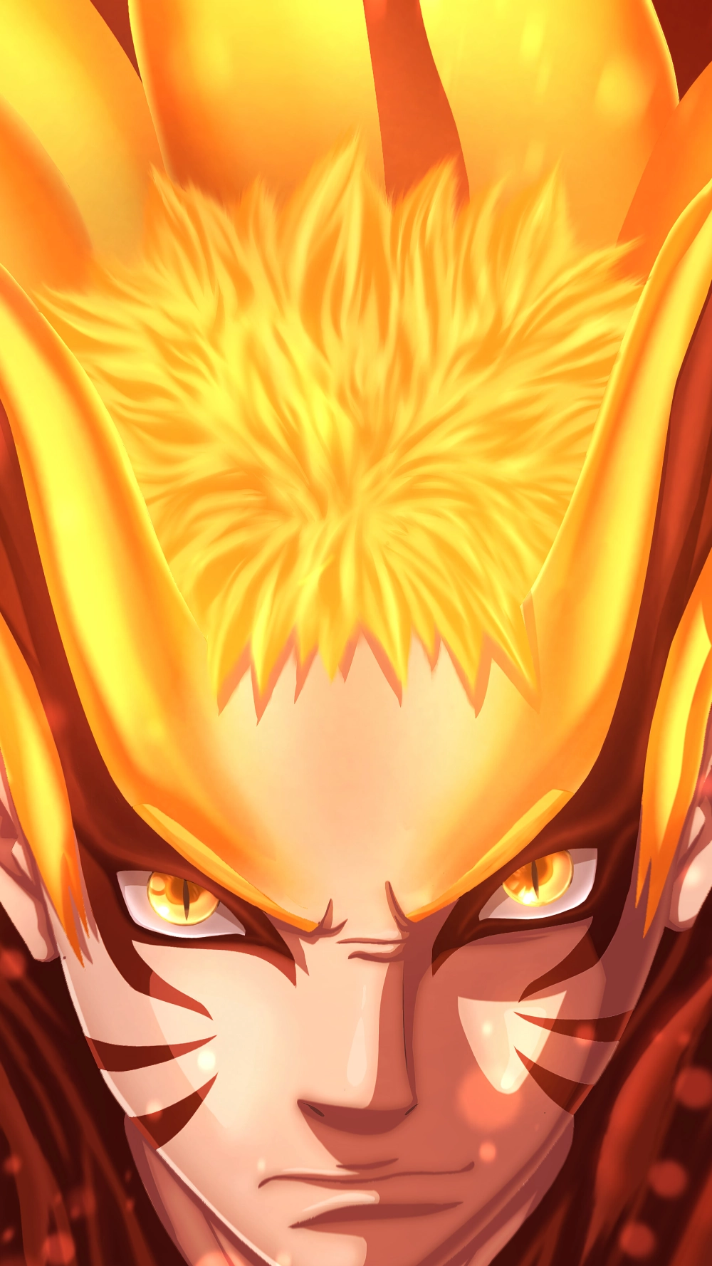 Wallpaper Naruto Full HD chất lượng cao, mang đến trải nghiệm hoàn hảo