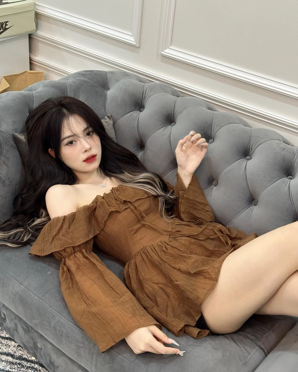 Theo dõi Tiktok counter Ngân Hà để cập nhật số liệu mới nhất