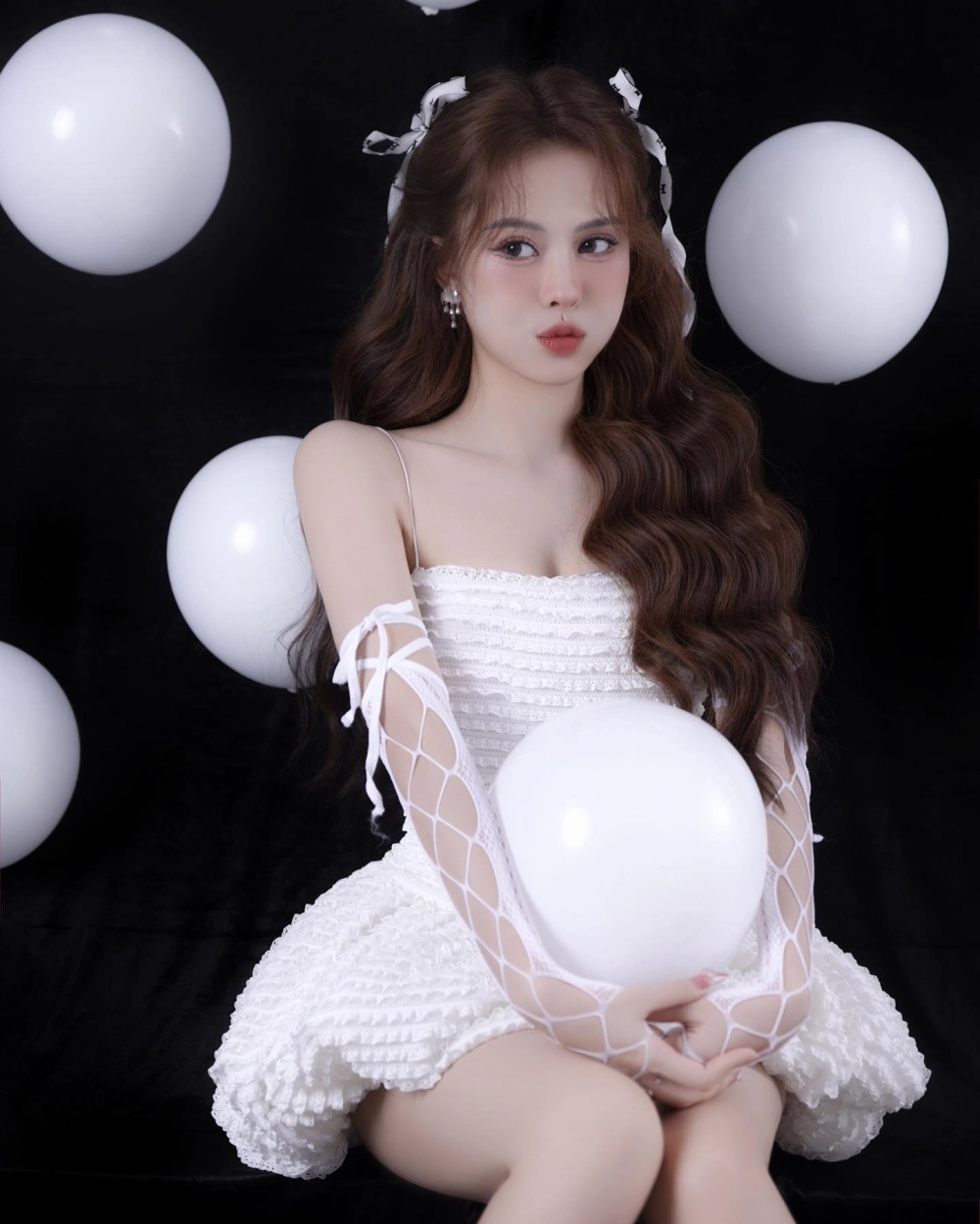 Cập nhật ngay ảnh Ngân Hà Tiktok mới nhất đầy ấn tượng