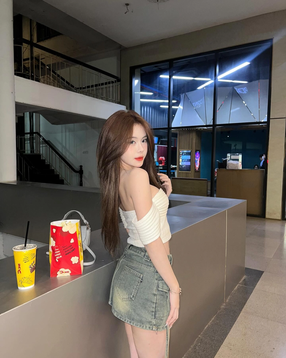 Bật mí tuổi thật của Ngân Hà Tiktok bao nhiêu tuổi