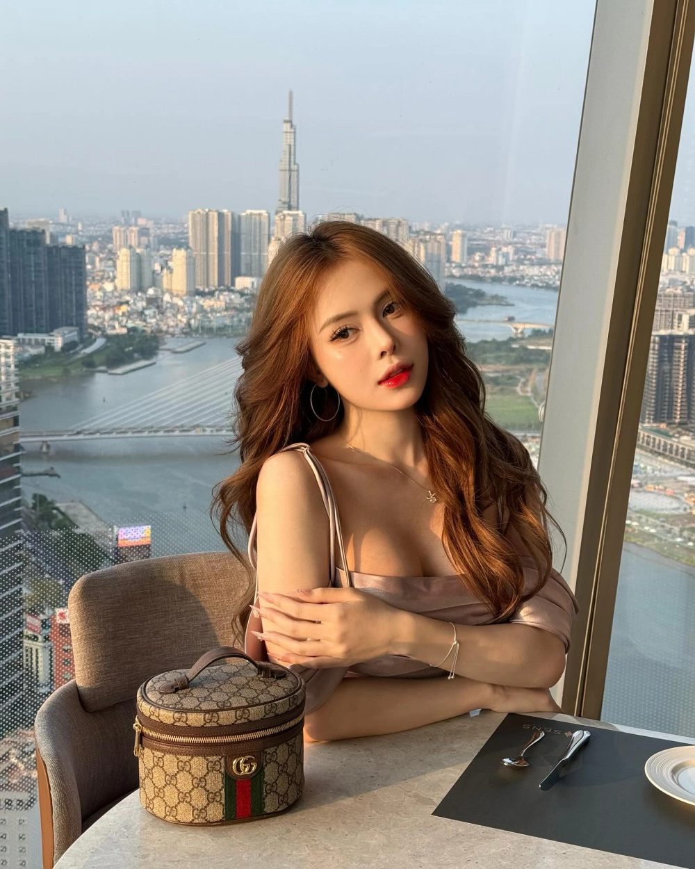 Bạn có biết Ngân Hà Tiktok ở đâu không Cùng khám phá ngay