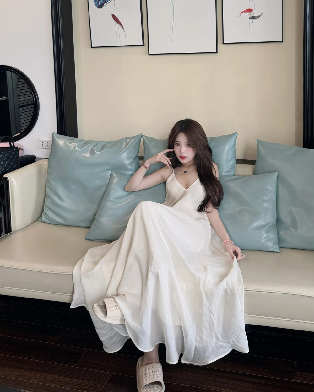 Tiết lộ chiều cao của Ngọc Kem TikTok Cao Bao Nhiêu chính xác nhất
