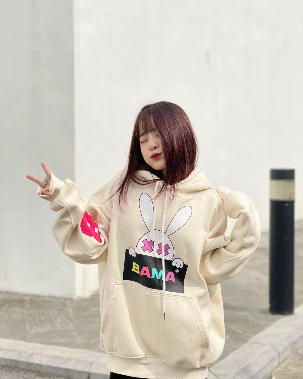 Khoảnh khắc dễ thương của Ngọc Kem Bơ nhận nhiều lượt yêu thích