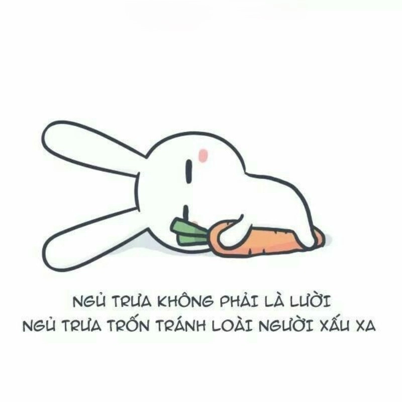 Không thể nhịn cười với loạt ngủ trưa meme siêu hài
