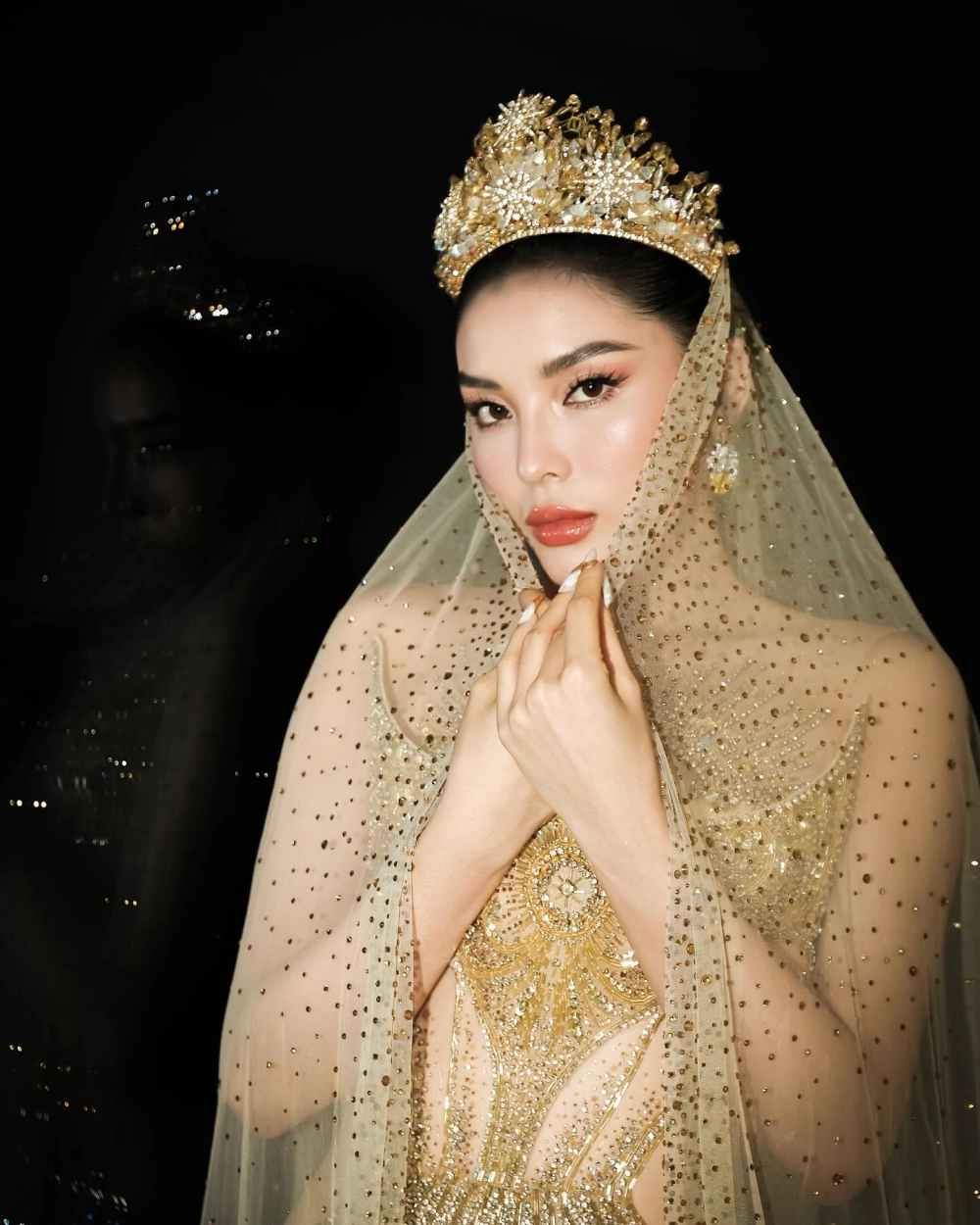 Loạt ảnh gái xinh chụp instagram dễ thương cực chất khiến ai cũng thích