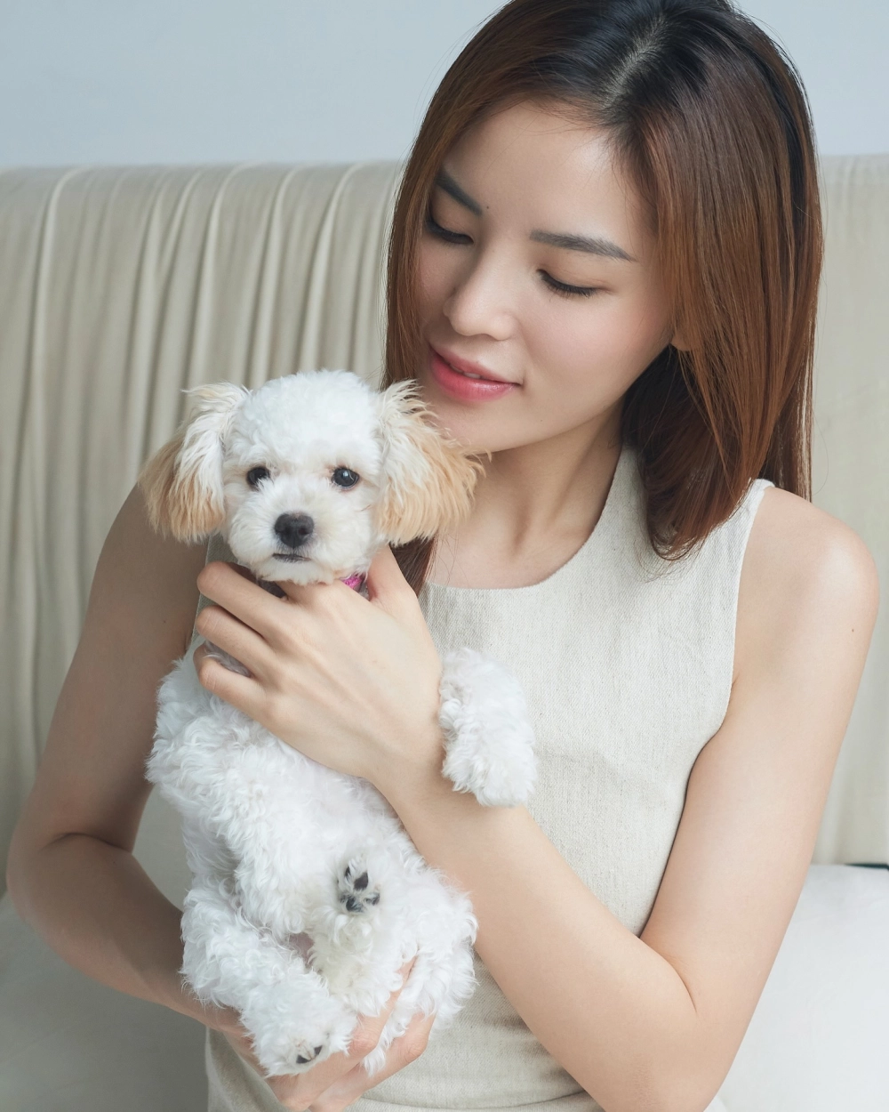 Nguyễn Cao Kỳ Duyên hoa hậu nổi bật với vóc dáng chuẩn và thần thái cuốn hút