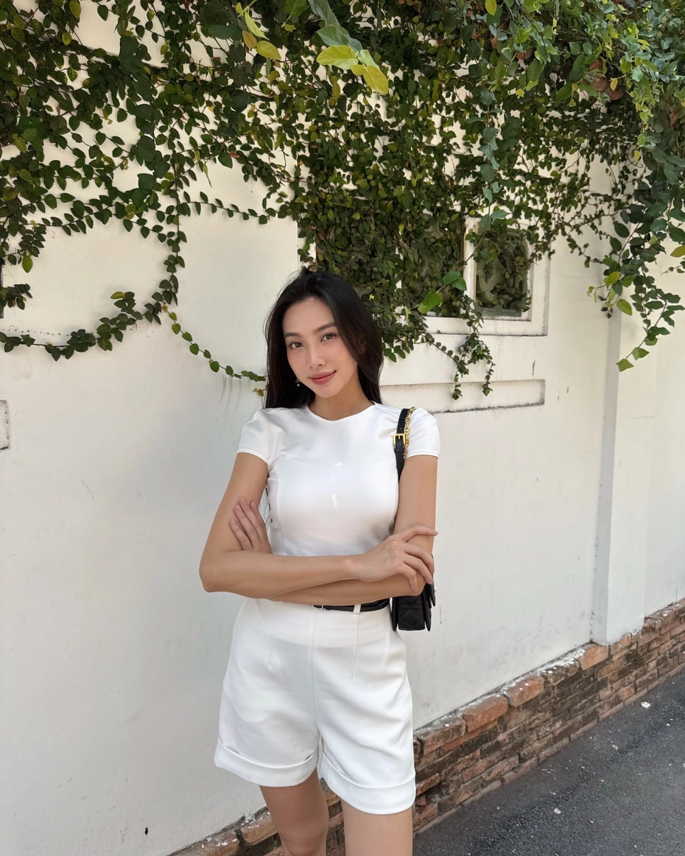 Nguyễn Thúc Thùy Tiên học cấp 3 ở đâu được nhiều người quan tâm tìm hiểu