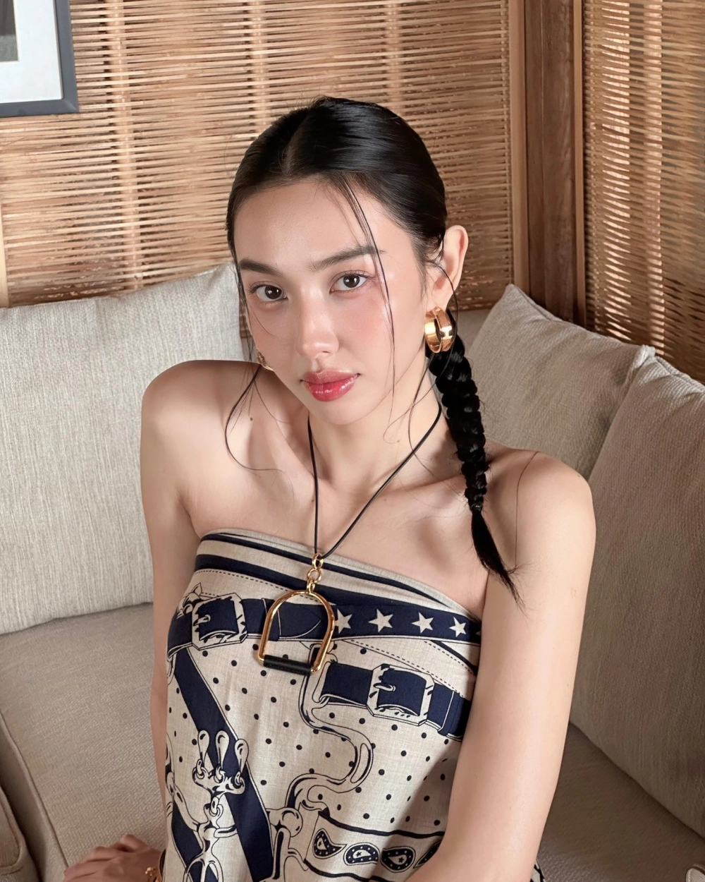 Nguyễn Thúc Thùy Tiên tiểu sử ghi dấu hành trình trở thành hoa hậu quốc tế