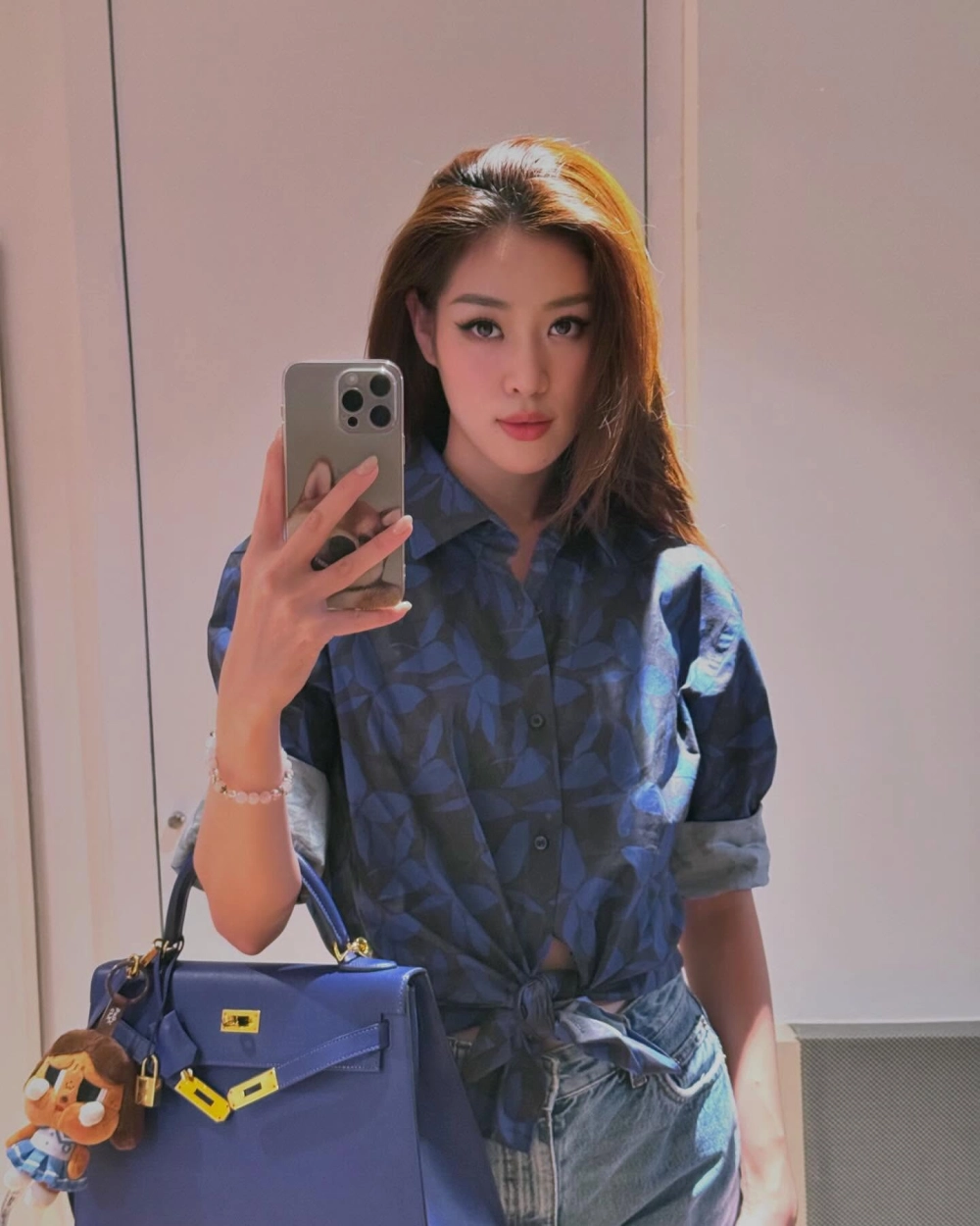 Hình ảnh Hoa hậu Khánh Vân nổi bật tại Miss Universe được fan yêu thích