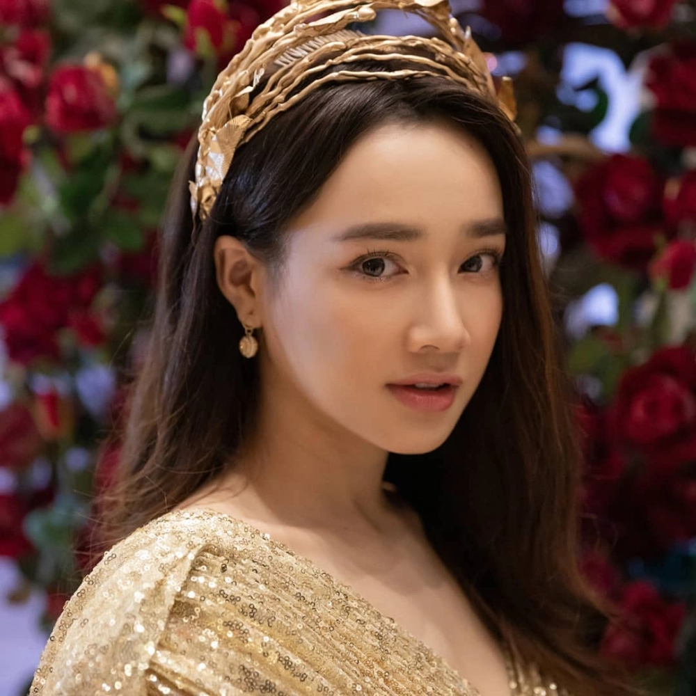 Top facebook gai xinh siêu dễ thương được săn đón nhiều nhất