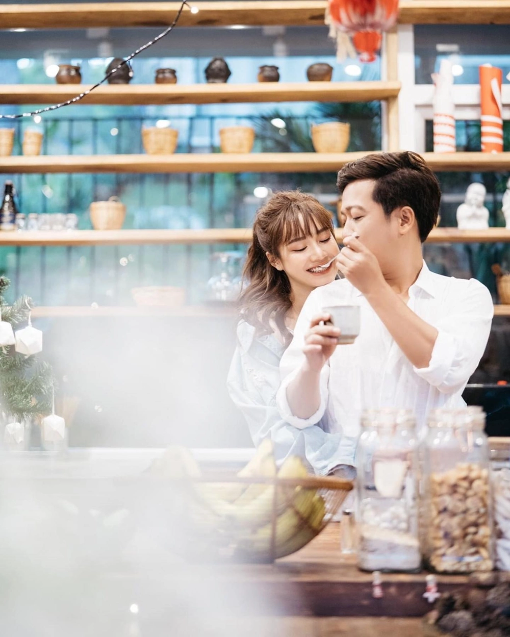 2 ngày 1 đêm trường giang nhã phương mang đến những khoảnh khắc đáng yêu