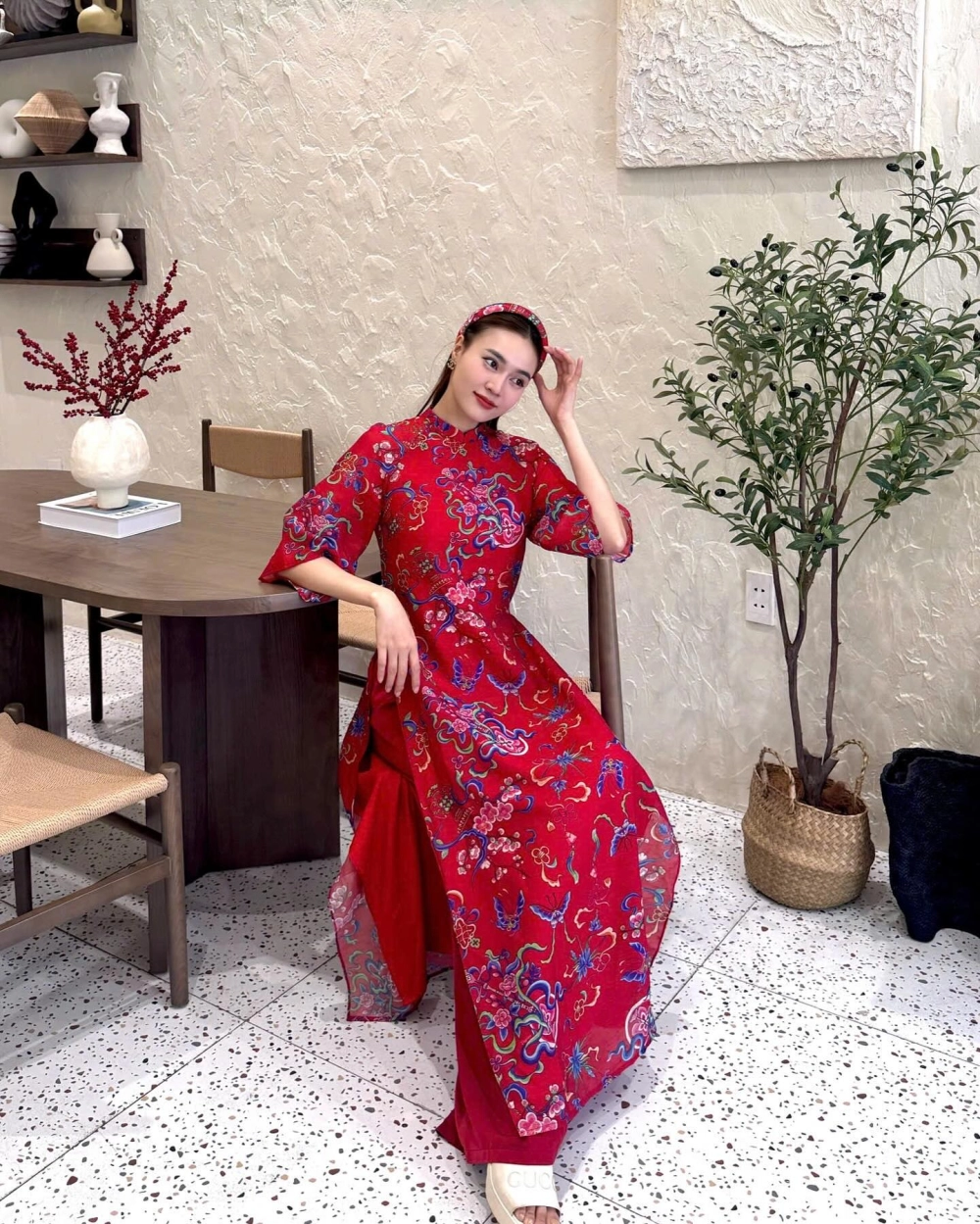 Tiểu sử về ninh dương lan ngọc