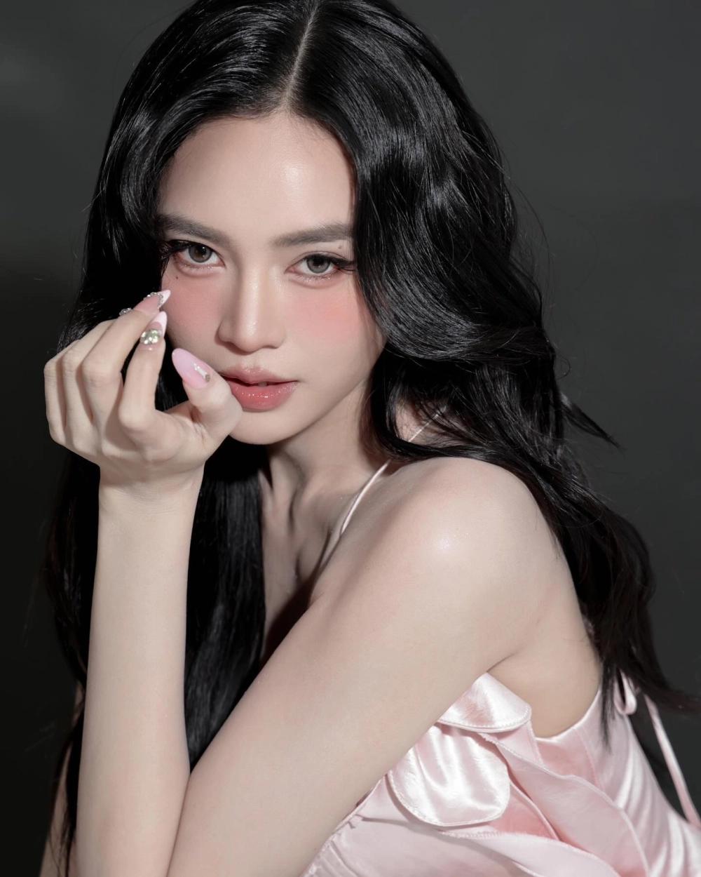 Cập nhật ảnh gái cute k7 đáng yêu và ngọt ngào chuẩn gu giới trẻ