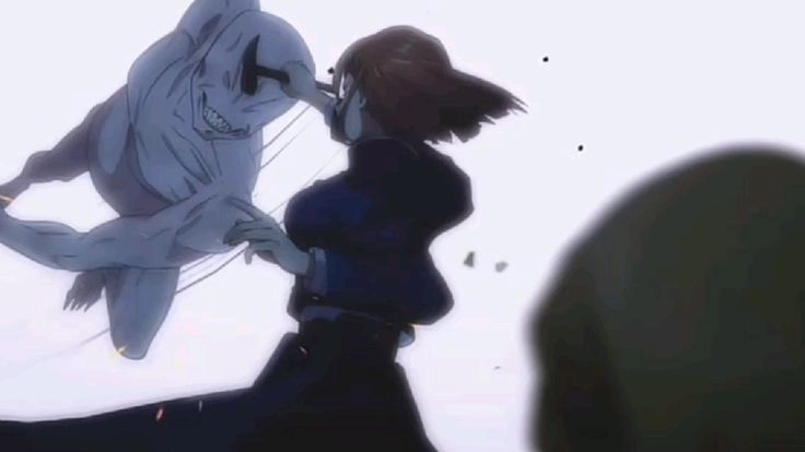 Nobara death số phận bi thảm của nữ pháp sư mạnh mẽ