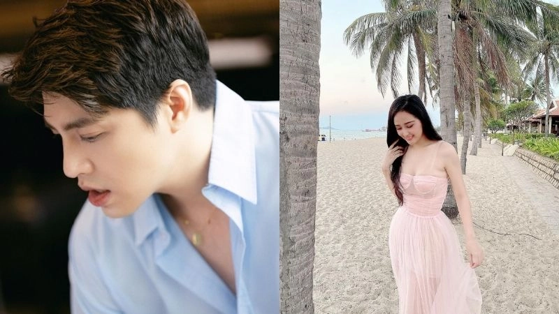 Chuyện Mai Phương Thúy và Noo Phước Thịnh yêu nhau từng gây xôn xao