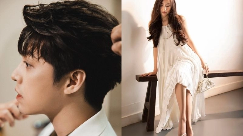 Chuyện Noo Phước Thịnh quen Mai Phương Thúy từng được fan ủng hộ nhiệt tình