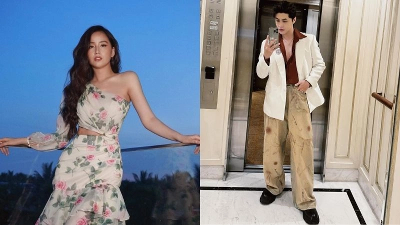 Tình bạn Noo Phước Thịnh và Mai Phương Thuý gắn bó qua nhiều năm