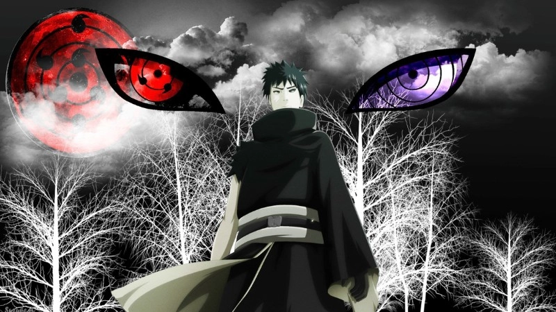 Obito Naruto khoảnh khắc định mệnh thay đổi tất cả