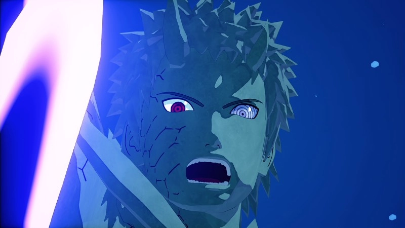 Obito Uchiha Ảnh những bức hình đầy cảm xúc và ấn tượng