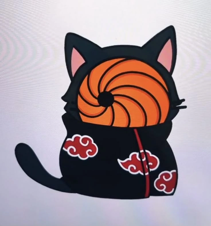 Obito Uchiha Chibi dù nhỏ bé vẫn mang sức mạnh kinh hoàng