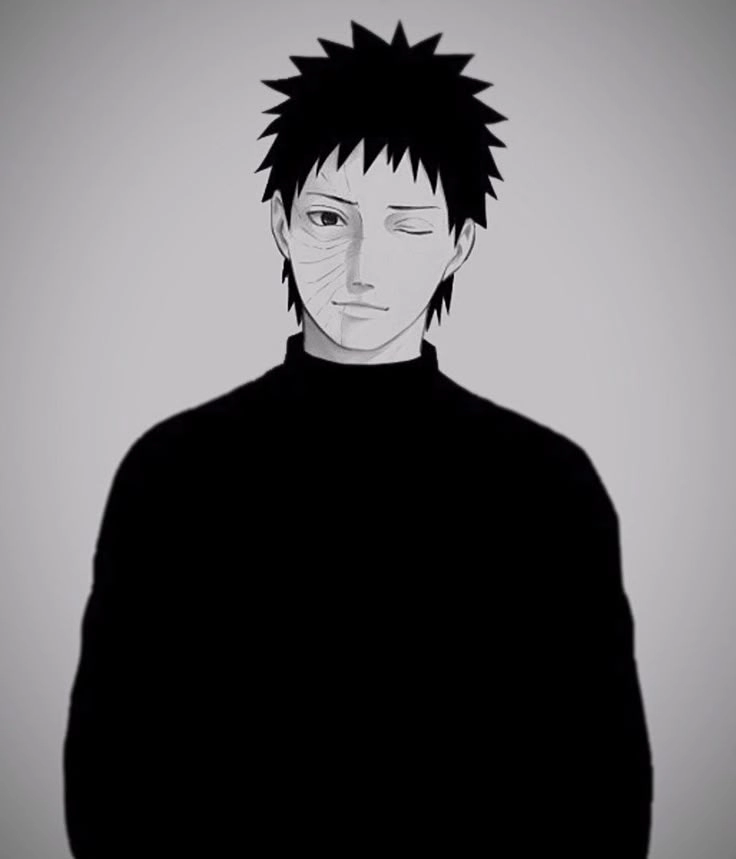 Obito Manga hành trình từ cậu bé lạc lối đến kẻ mạnh nhất