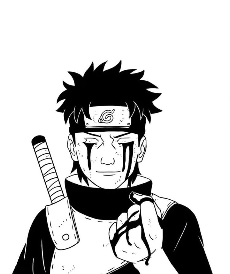 Uchiha Obito Manga câu chuyện về kẻ phản diện đầy bi thương