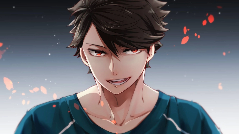 Oikawa Birthday 20/7 ngày đặc biệt của đội trưởng tài năng
