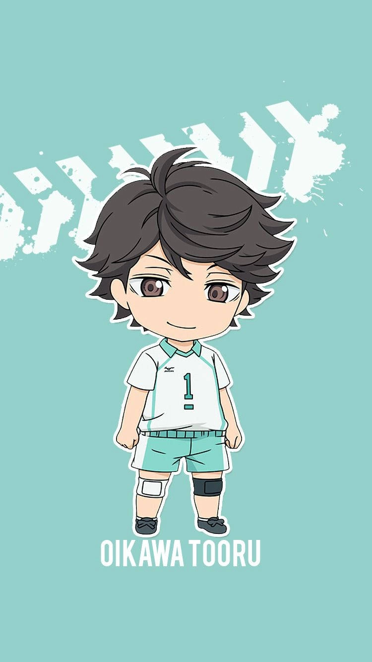 Oikawa Anime nhân vật có sức hút mãnh liệt trong Haikyuu