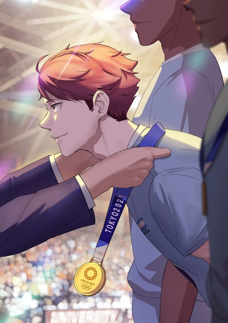 Oikawa Timeskip phiên bản trưởng thành sau bước ngoặt sự nghiệp