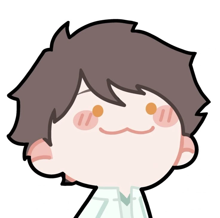 Oikawa Chibi phiên bản tí hon siêu đáng yêu của đội trưởng