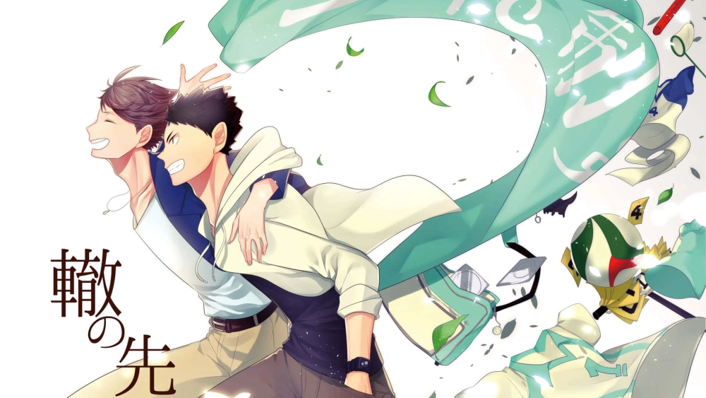 Oikawa Iwaizumi tình bạn không thể thay thế trên sân bóng
