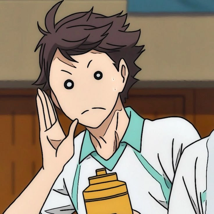 Oikawa Meme những khoảnh khắc hài hước khiến fan cười nghiêng ngả