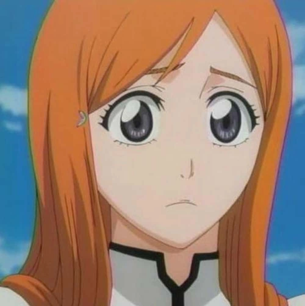 Inoue Orihime Bleach sở hữu sức mạnh vượt xa cả Thần Chết