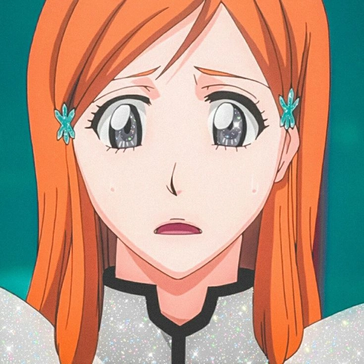 Orihime Inoue kỹ năng Shun Shun Rikka có thể thay đổi số phận
