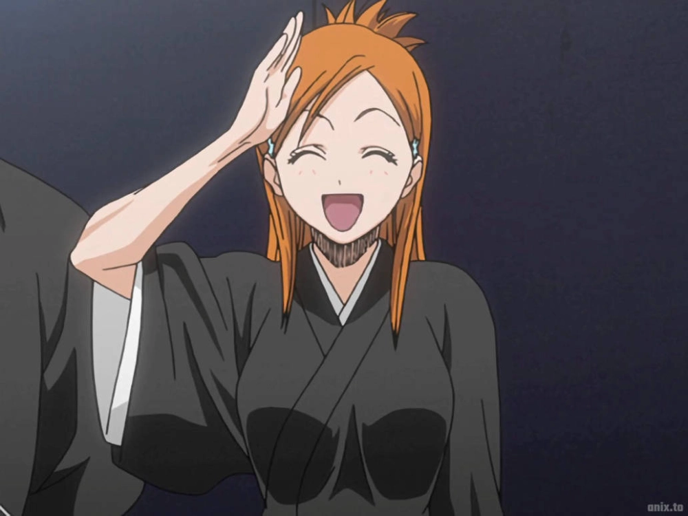 Bleach Orihime nhân vật quan trọng với năng lực chữa lành đặc biệt