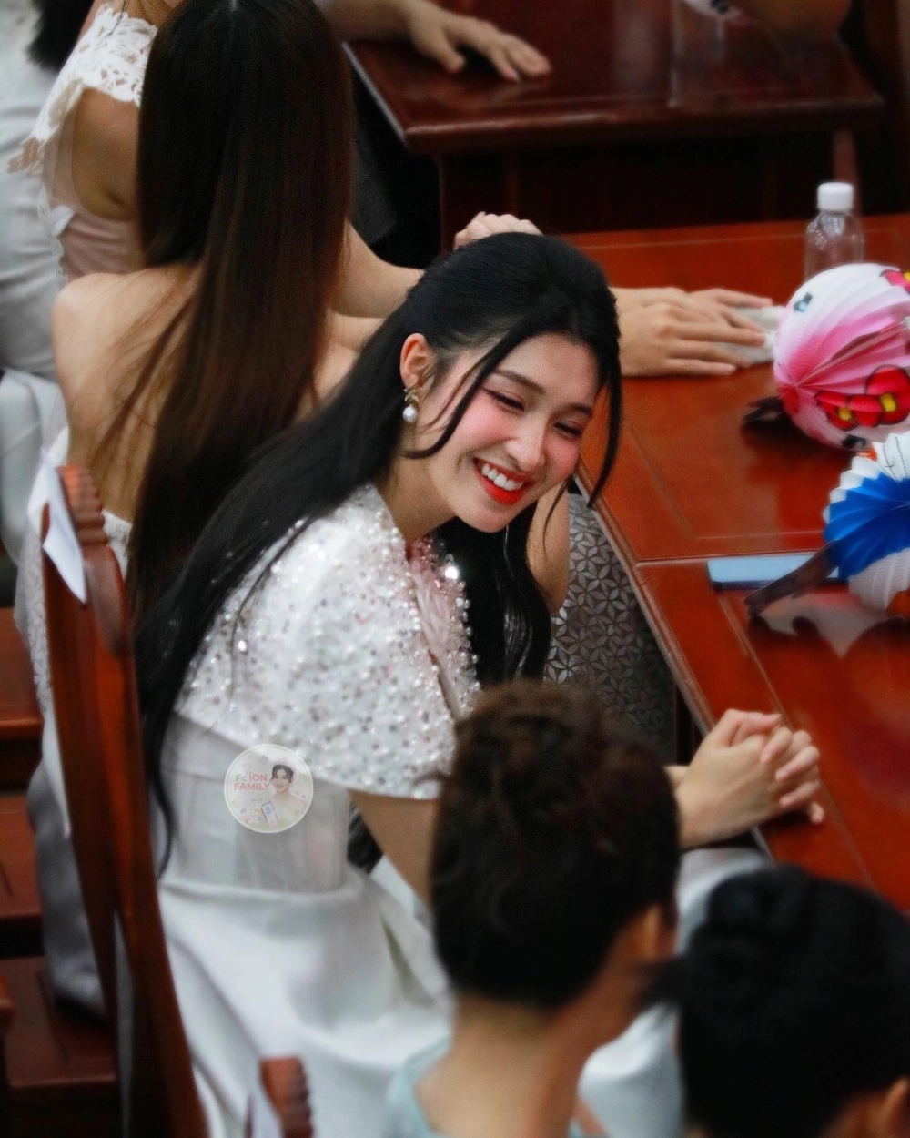 Hành trình đăng quang Phương Nhi á hậu 2 khiến fan không khỏi tự hào