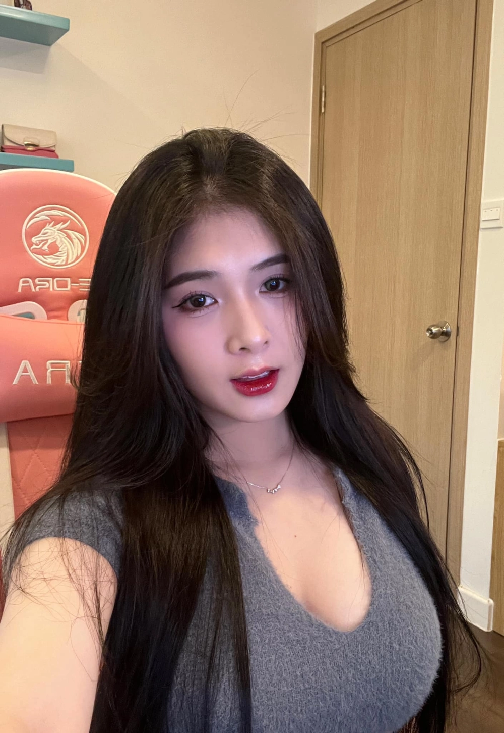 Bạn có biết Quỳnh Alee sinh năm bao nhiêu không Nhấn xem ngay
