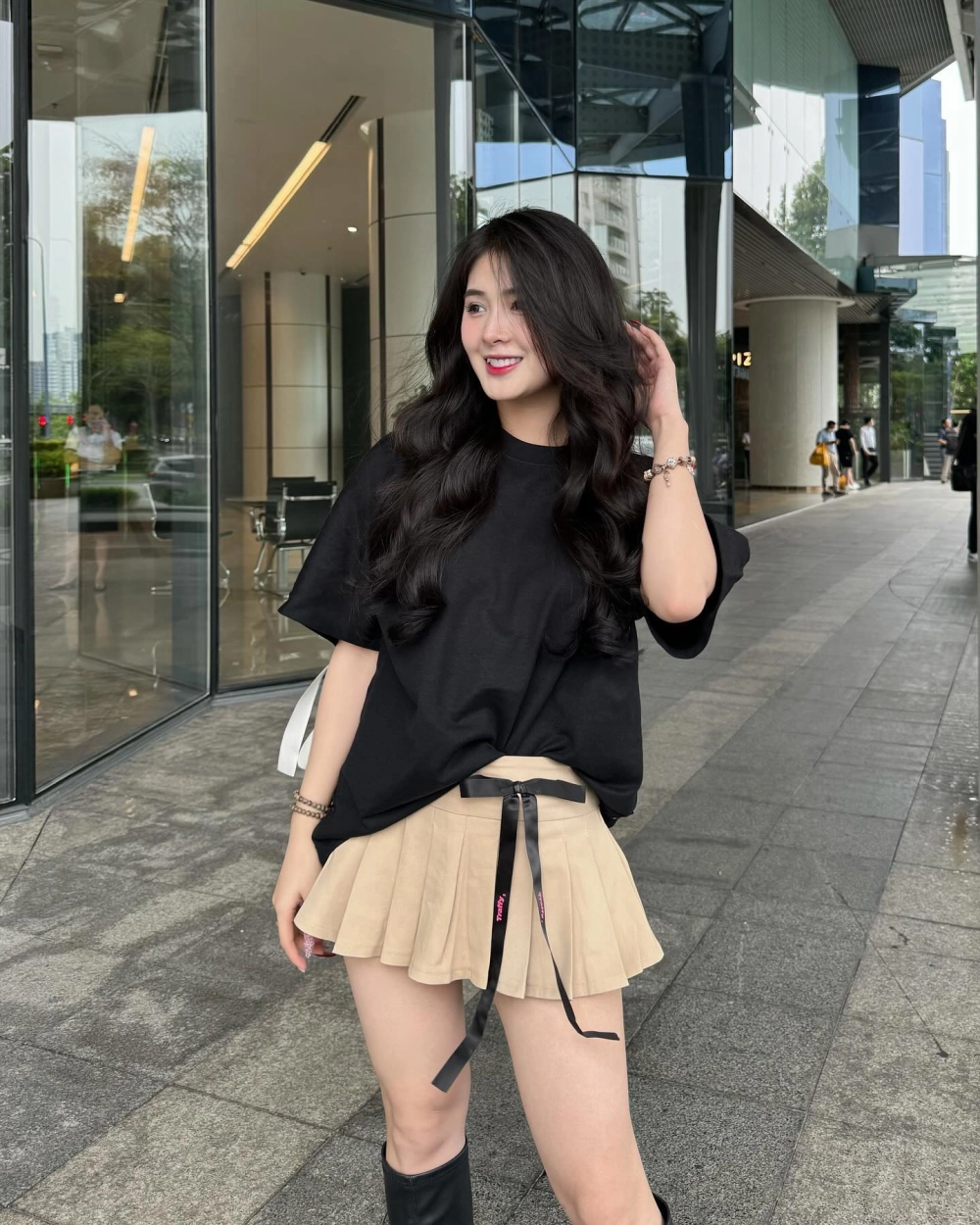 Câu chuyện thú vị về Quỳnh Alee ở đâu Thanh Hóa gây chú ý